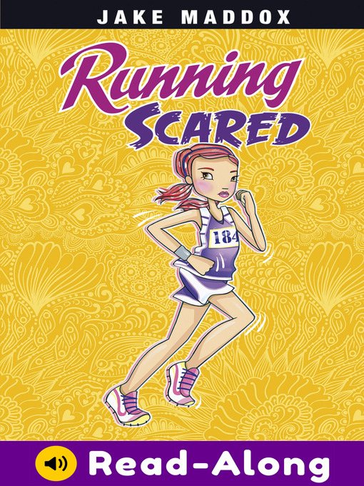 Title details for Running Scared by Jake Maddox - Available